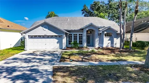 16604 Lake Heather Drive Tampa FL 33618