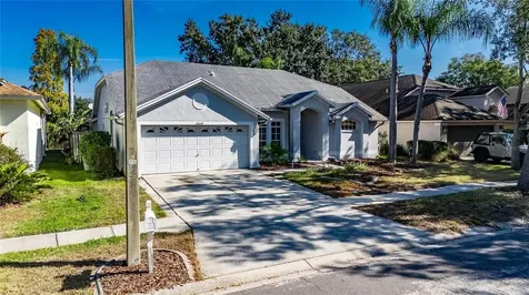 16604 Lake Heather Drive Tampa FL 33618