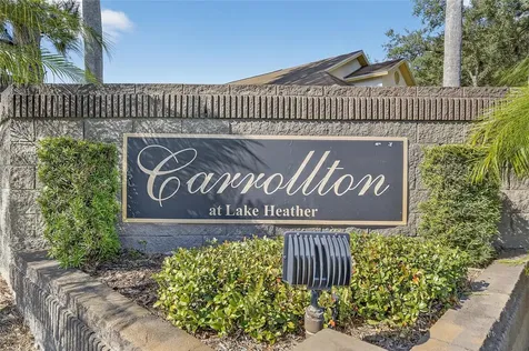 16604 Lake Heather Drive Tampa FL 33618