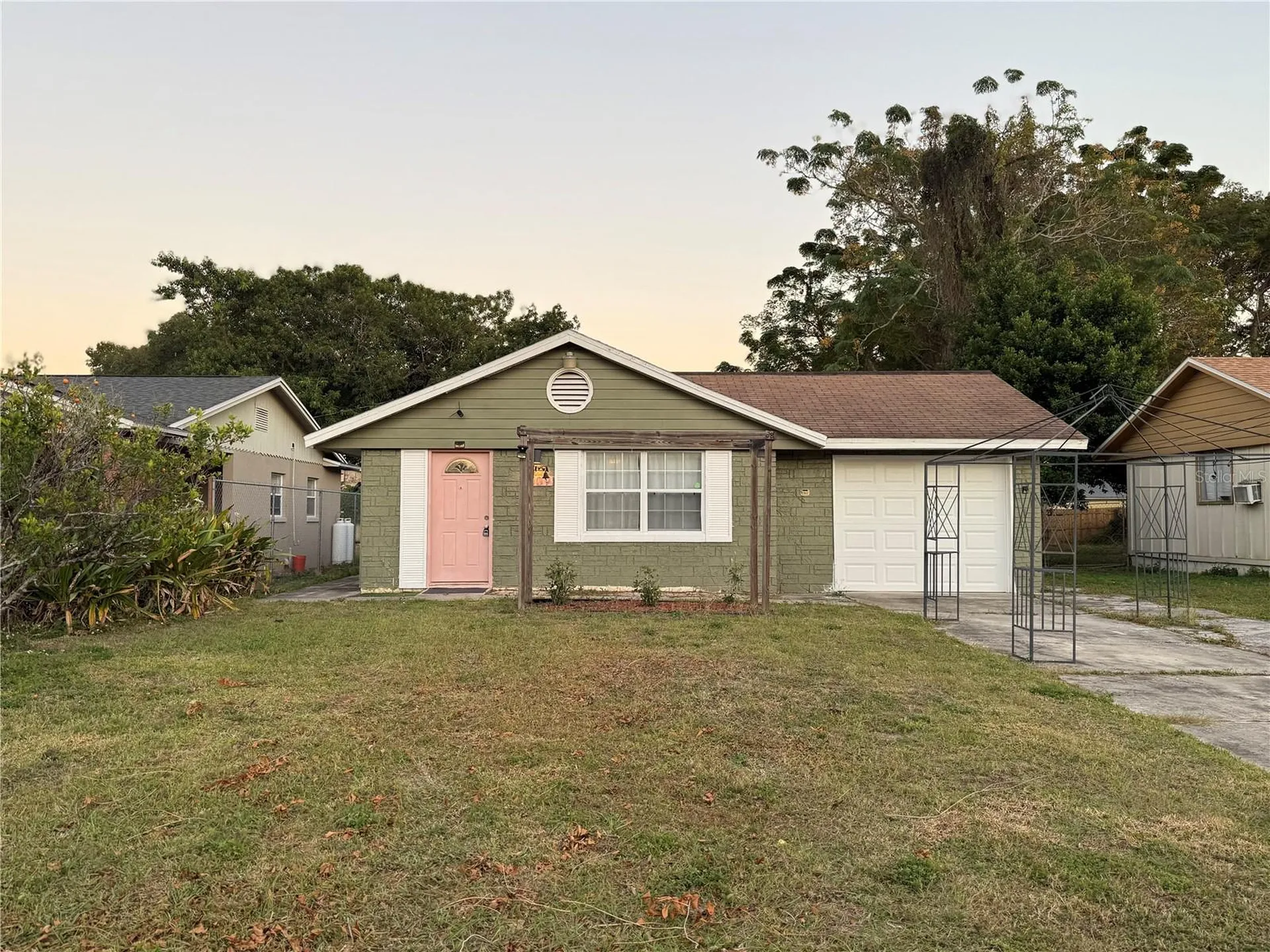 1009 Jamajo Boulevard Orlando FL 32803