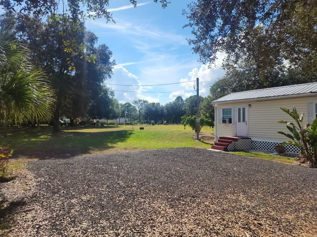 82 Silvio Road Lake Wales FL 33898