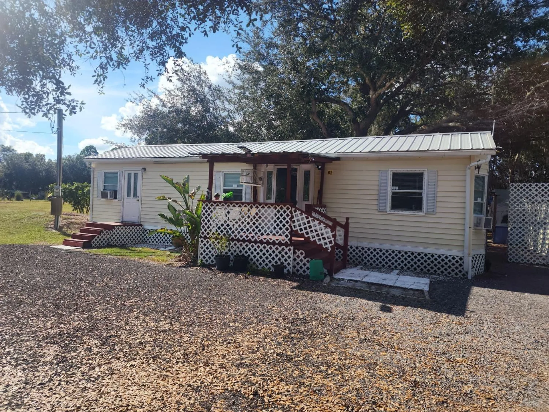 82 Silvio Road Lake Wales FL 33898