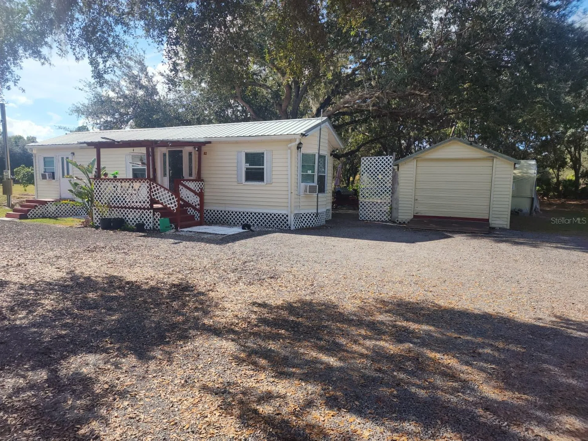 82 Silvio Road Lake Wales FL 33898