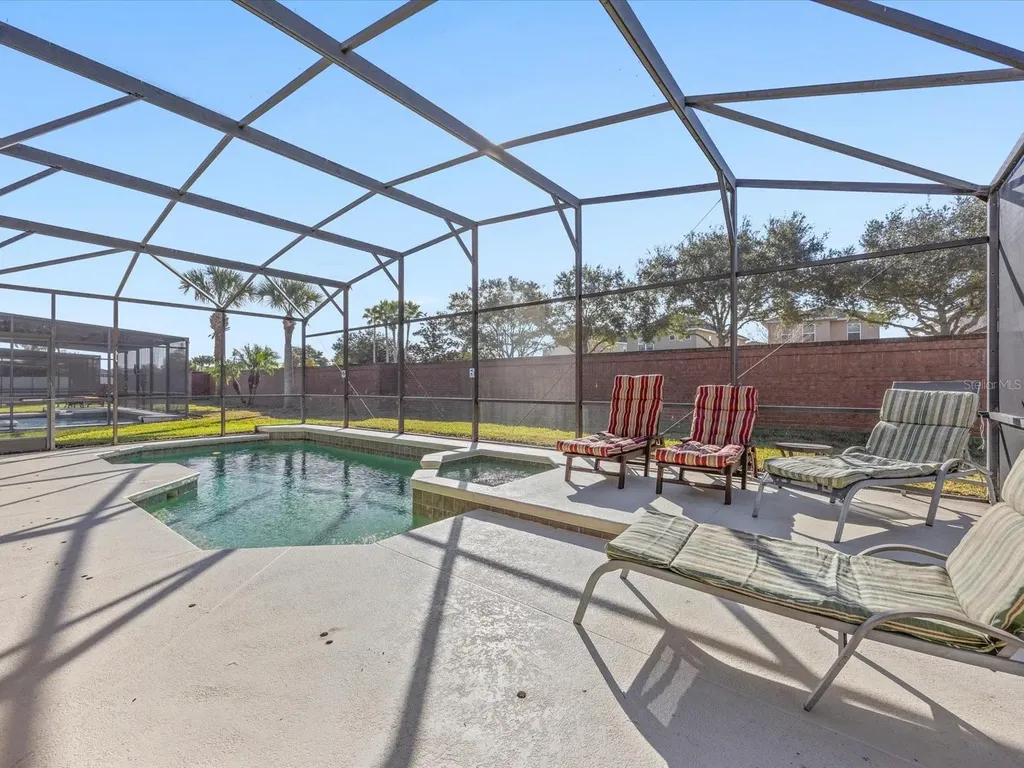 113 Norfolk Drive Davenport FL 33896