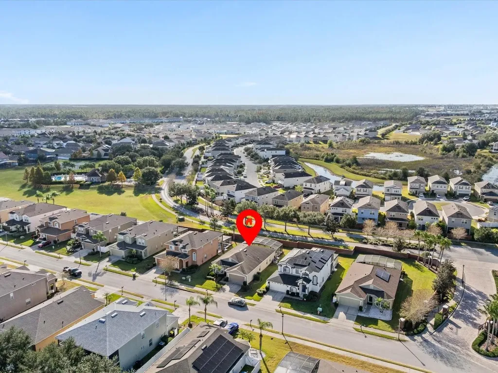 113 Norfolk Drive Davenport FL 33896