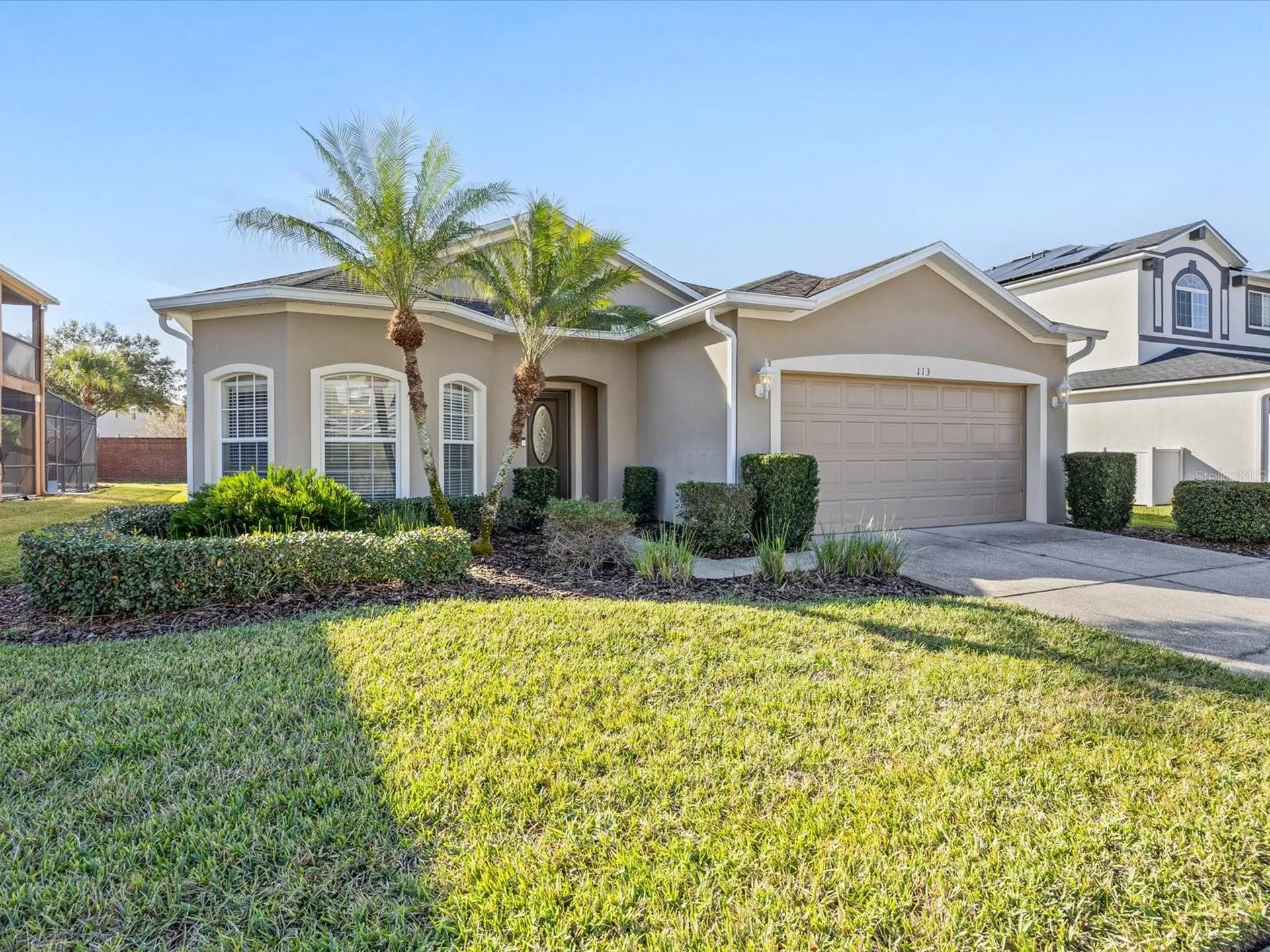 113 Norfolk Drive Davenport FL 33896