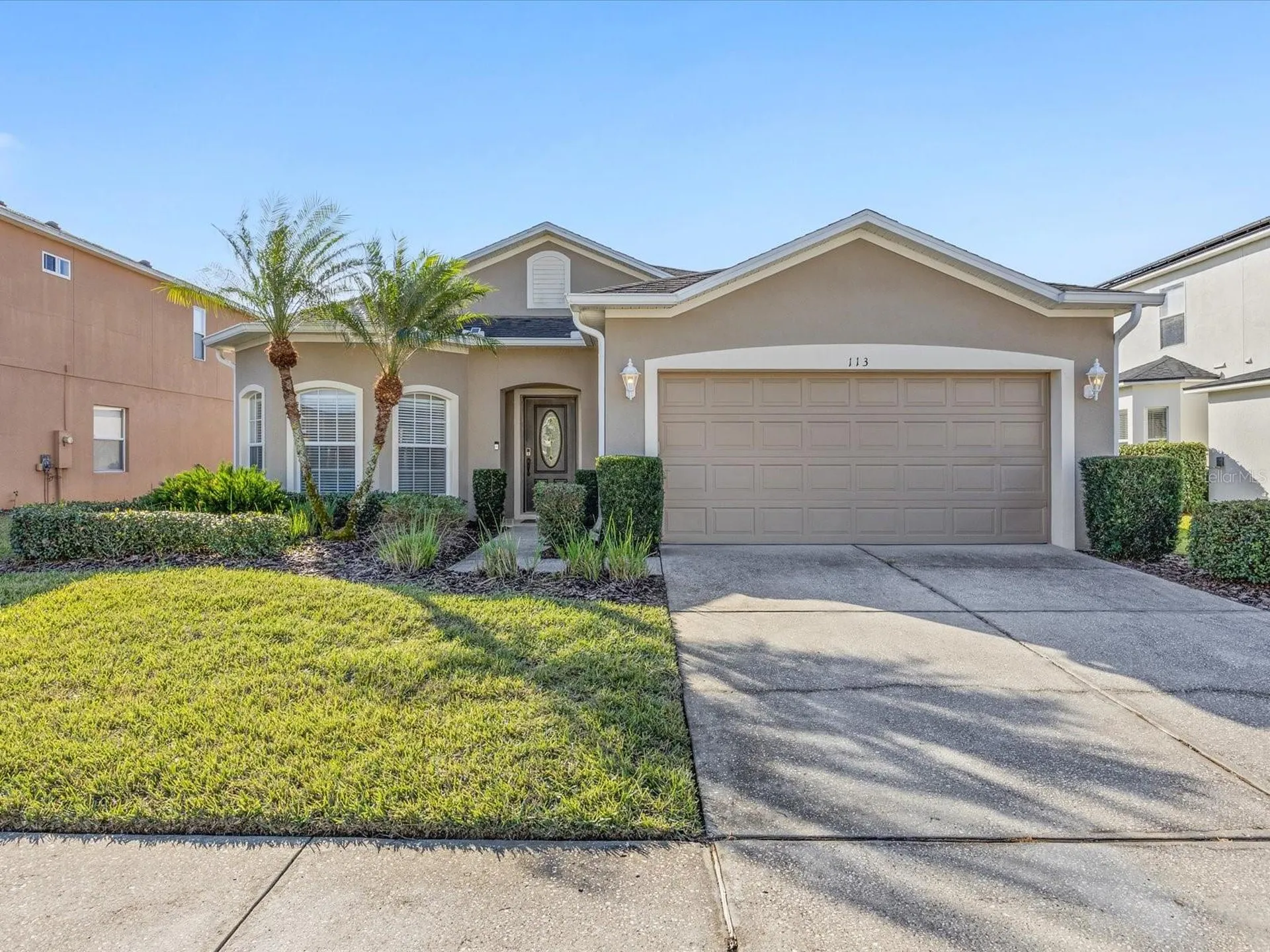 113 Norfolk Drive Davenport FL 33896