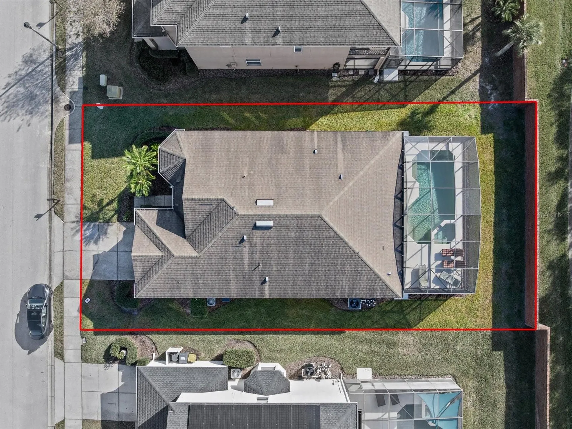 113 Norfolk Drive Davenport FL 33896