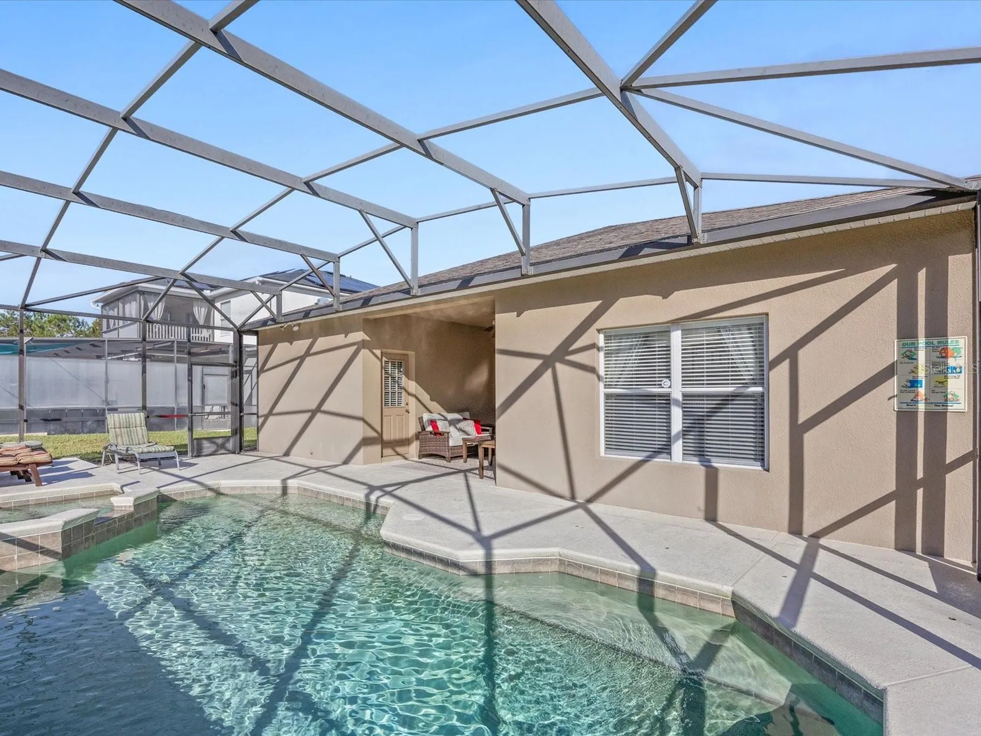 113 Norfolk Drive Davenport FL 33896