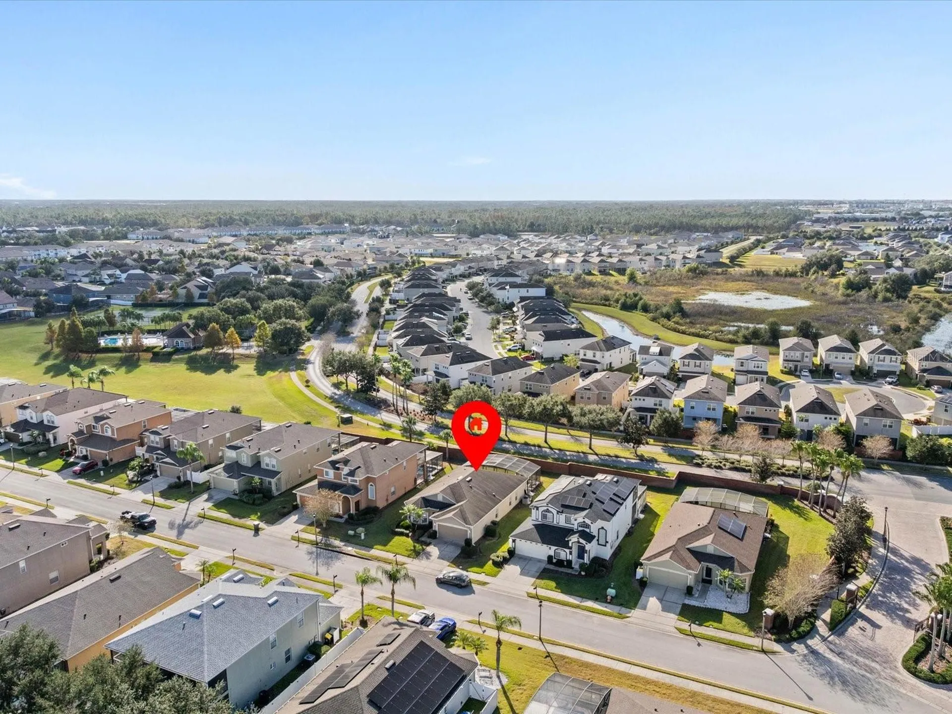 113 Norfolk Drive Davenport FL 33896