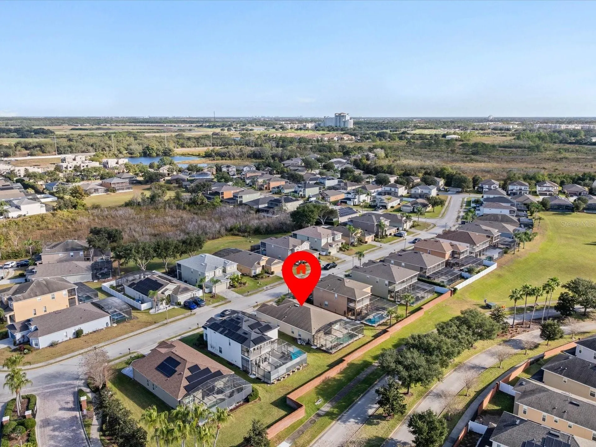 113 Norfolk Drive Davenport FL 33896