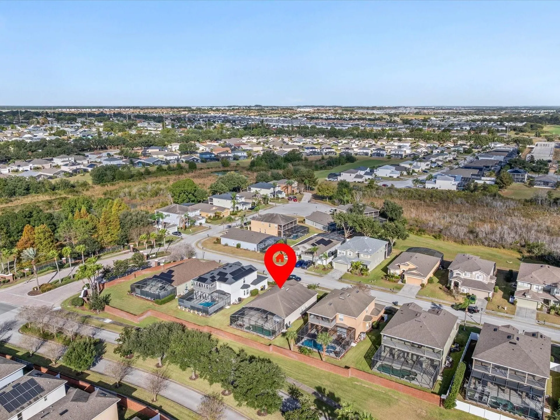 113 Norfolk Drive Davenport FL 33896