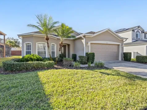 113 Norfolk Drive Davenport FL 33896