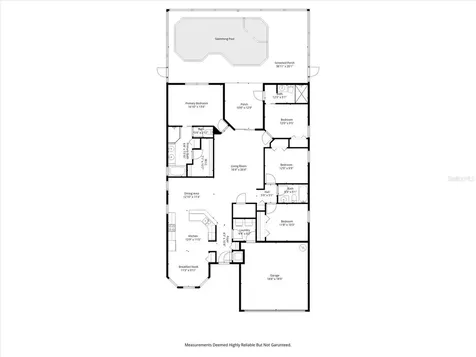 113 Norfolk Drive Davenport FL 33896