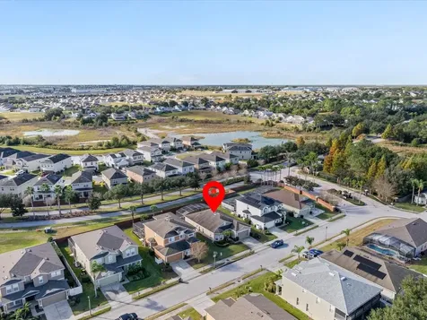 113 Norfolk Drive Davenport FL 33896