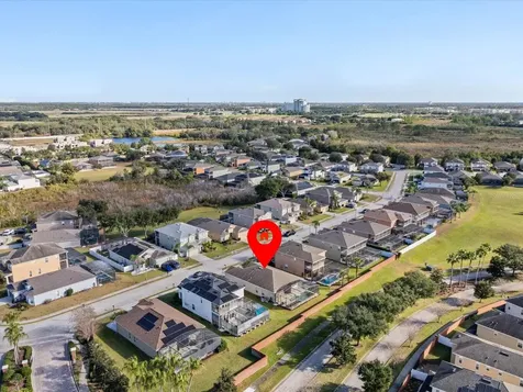 113 Norfolk Drive Davenport FL 33896