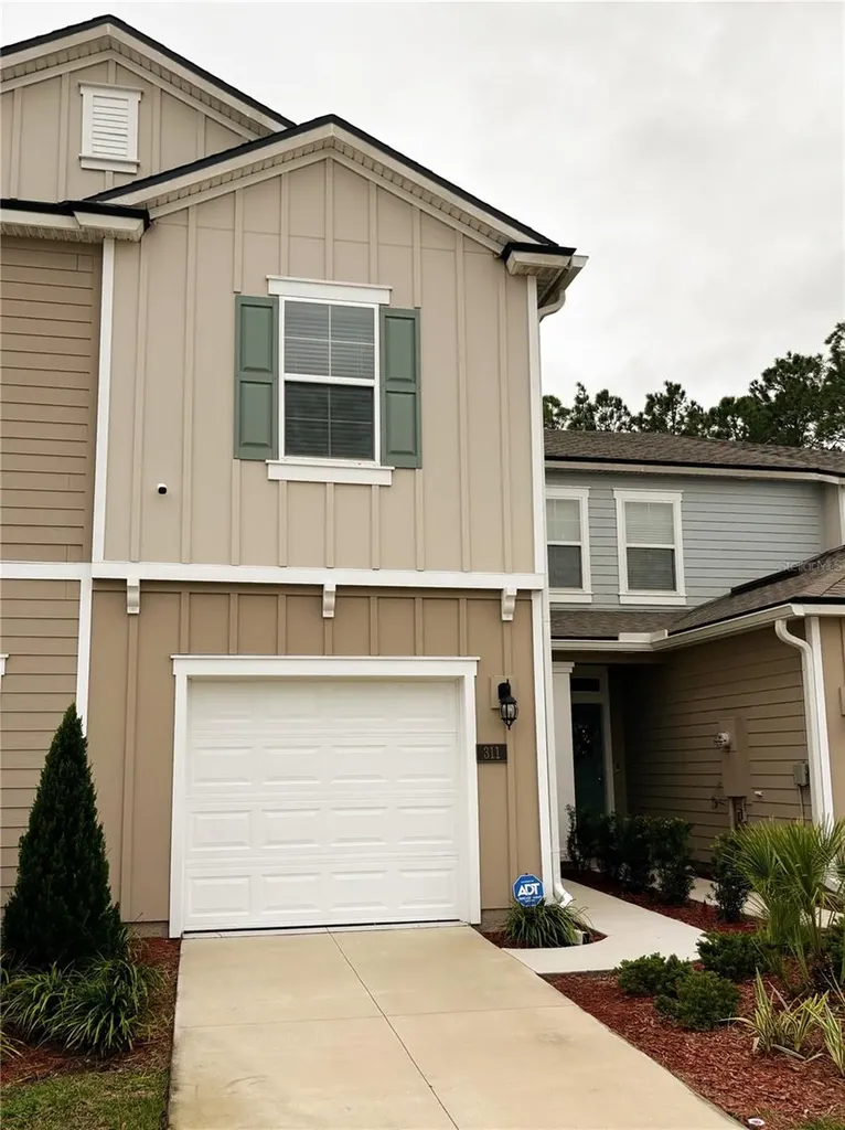 311 Redbud Road Palm Coast FL 32137