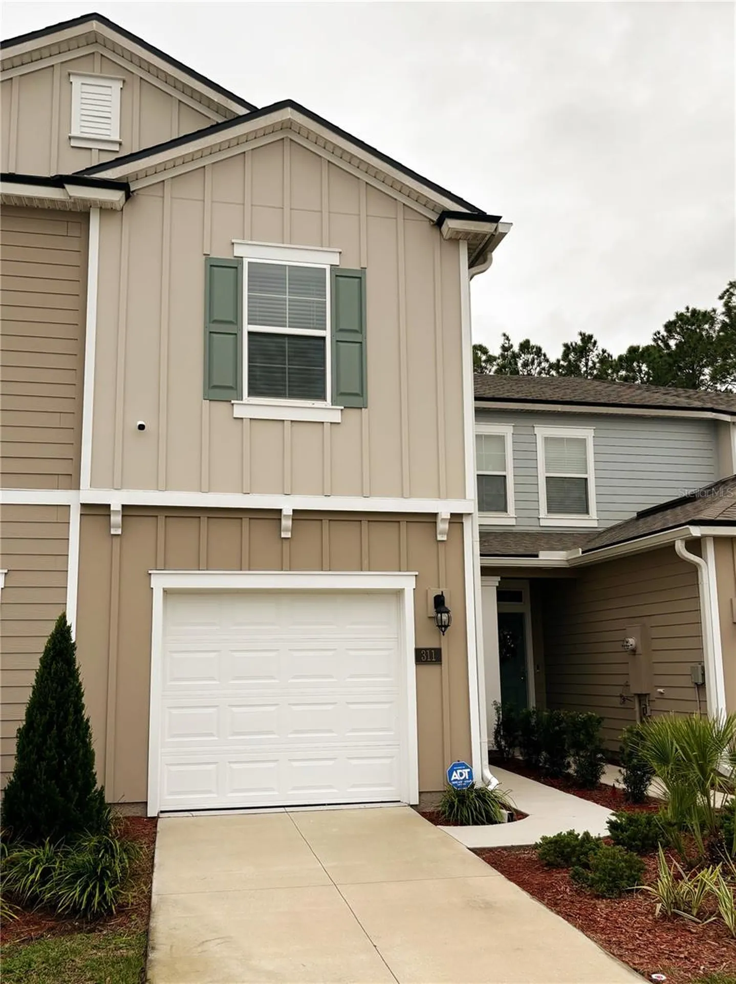 311 Redbud Road Palm Coast FL 32137
