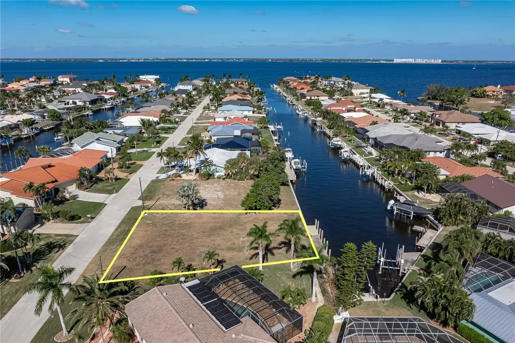 80 Ocean Drive Punta Gorda FL 33950