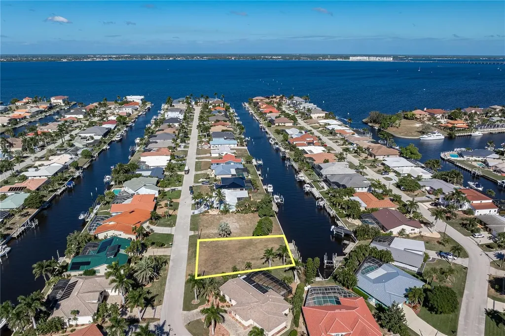 80 Ocean Drive Punta Gorda FL 33950