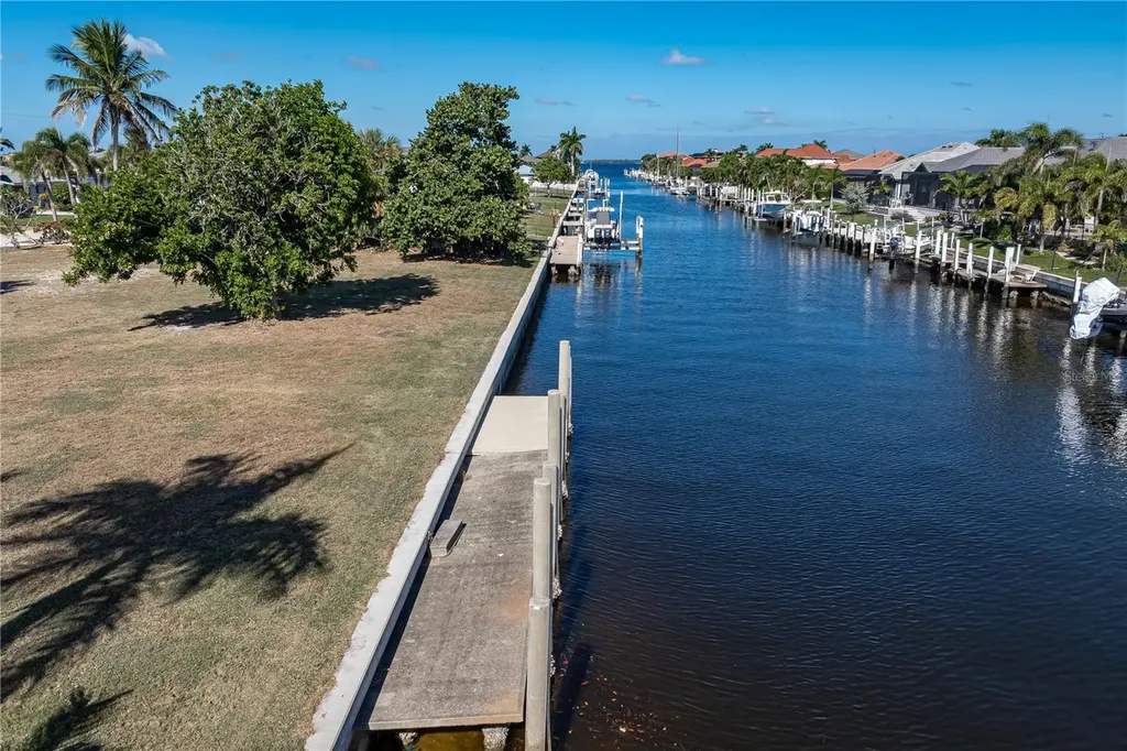 80 Ocean Drive Punta Gorda FL 33950
