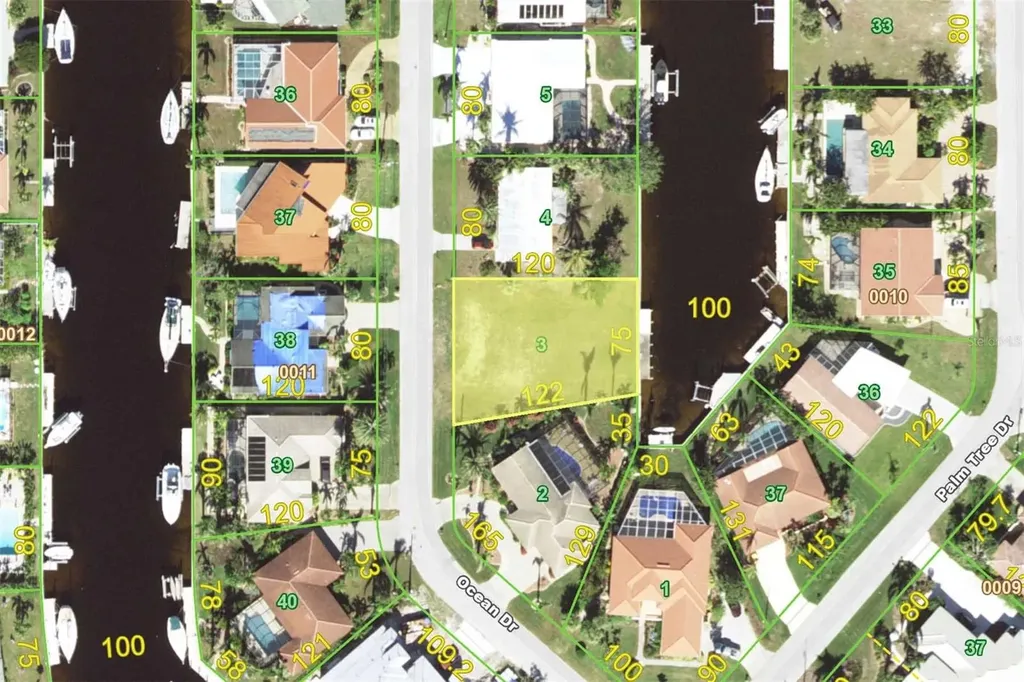 80 Ocean Drive Punta Gorda FL 33950