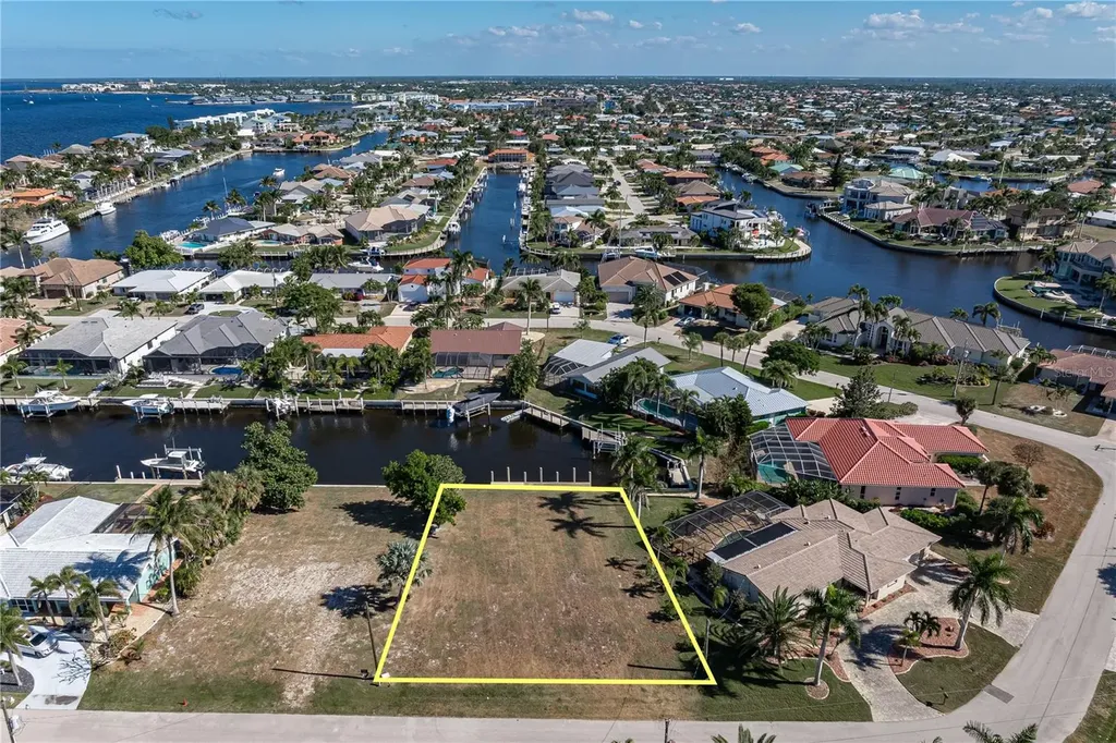 80 Ocean Drive Punta Gorda FL 33950