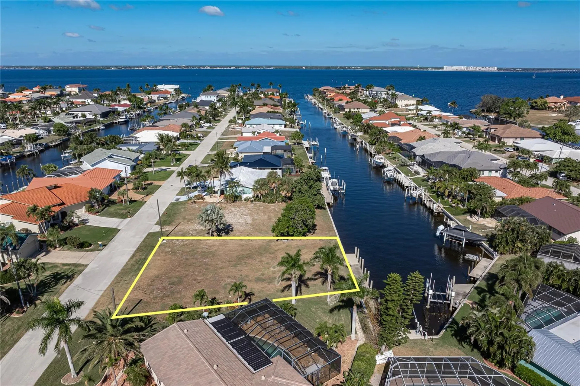 80 Ocean Drive Punta Gorda FL 33950