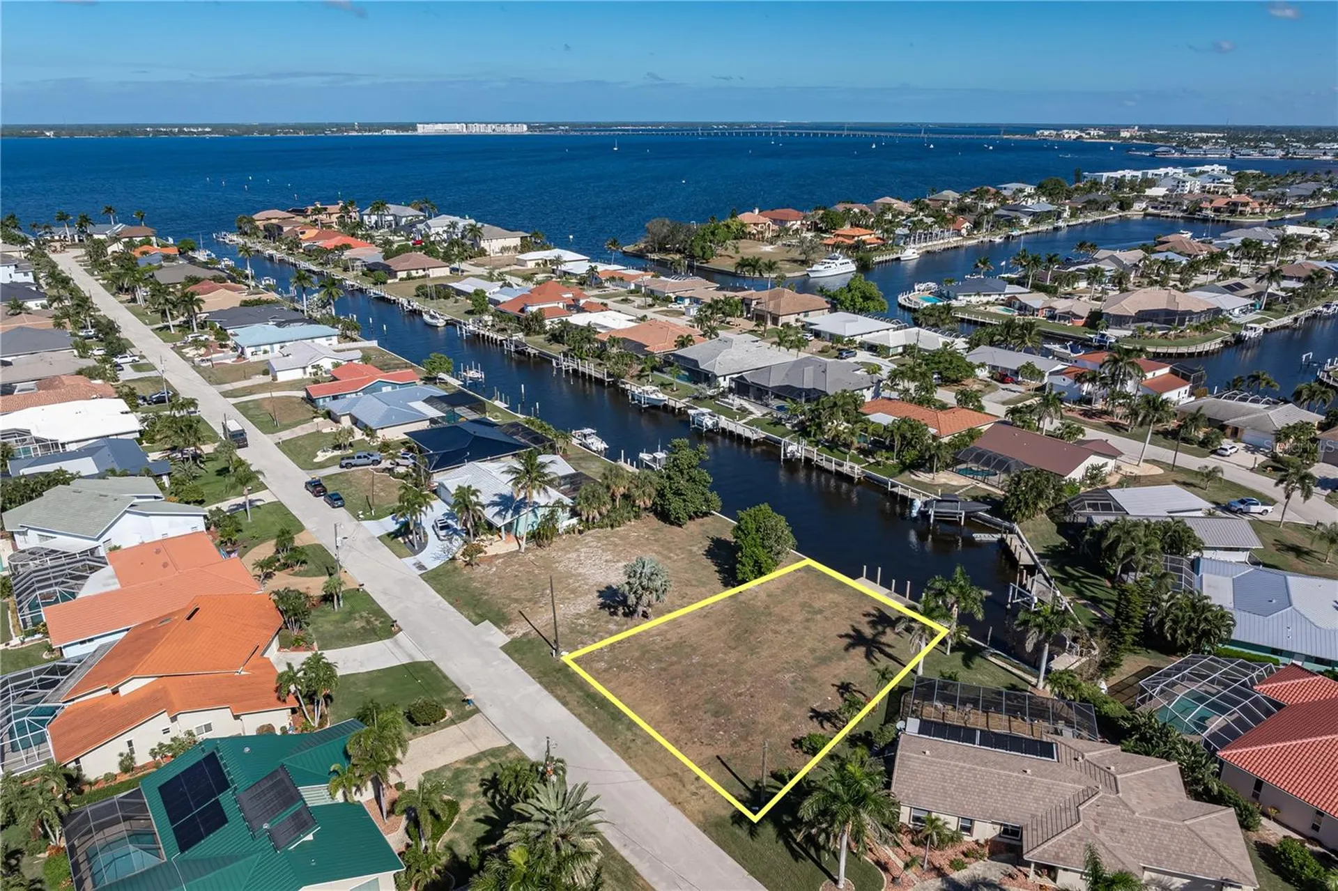 80 Ocean Drive Punta Gorda FL 33950