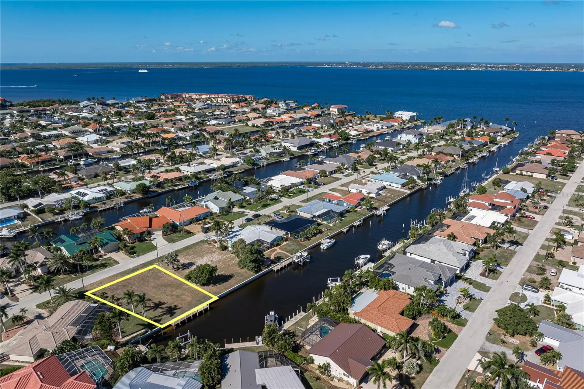 80 Ocean Drive Punta Gorda FL 33950