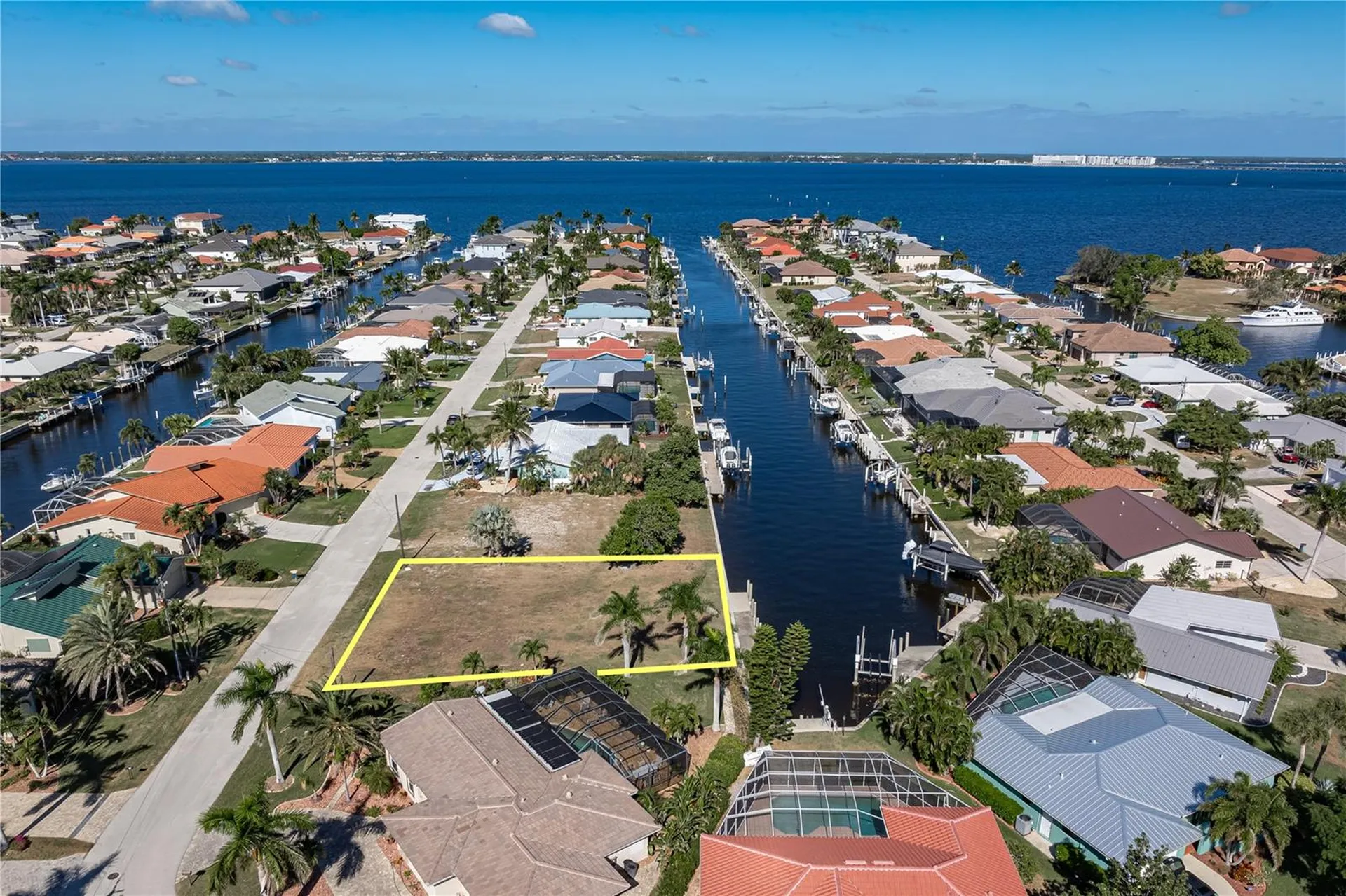 80 Ocean Drive Punta Gorda FL 33950