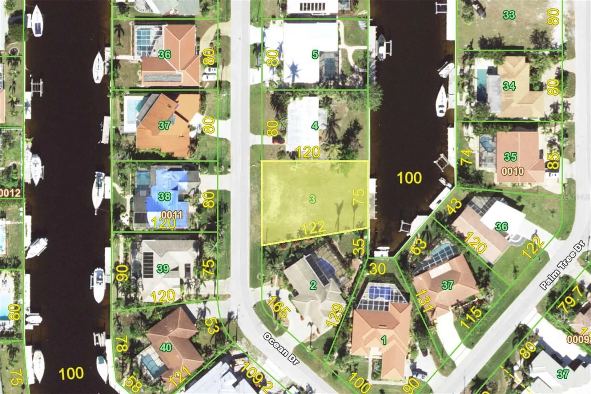 80 Ocean Drive Punta Gorda FL 33950