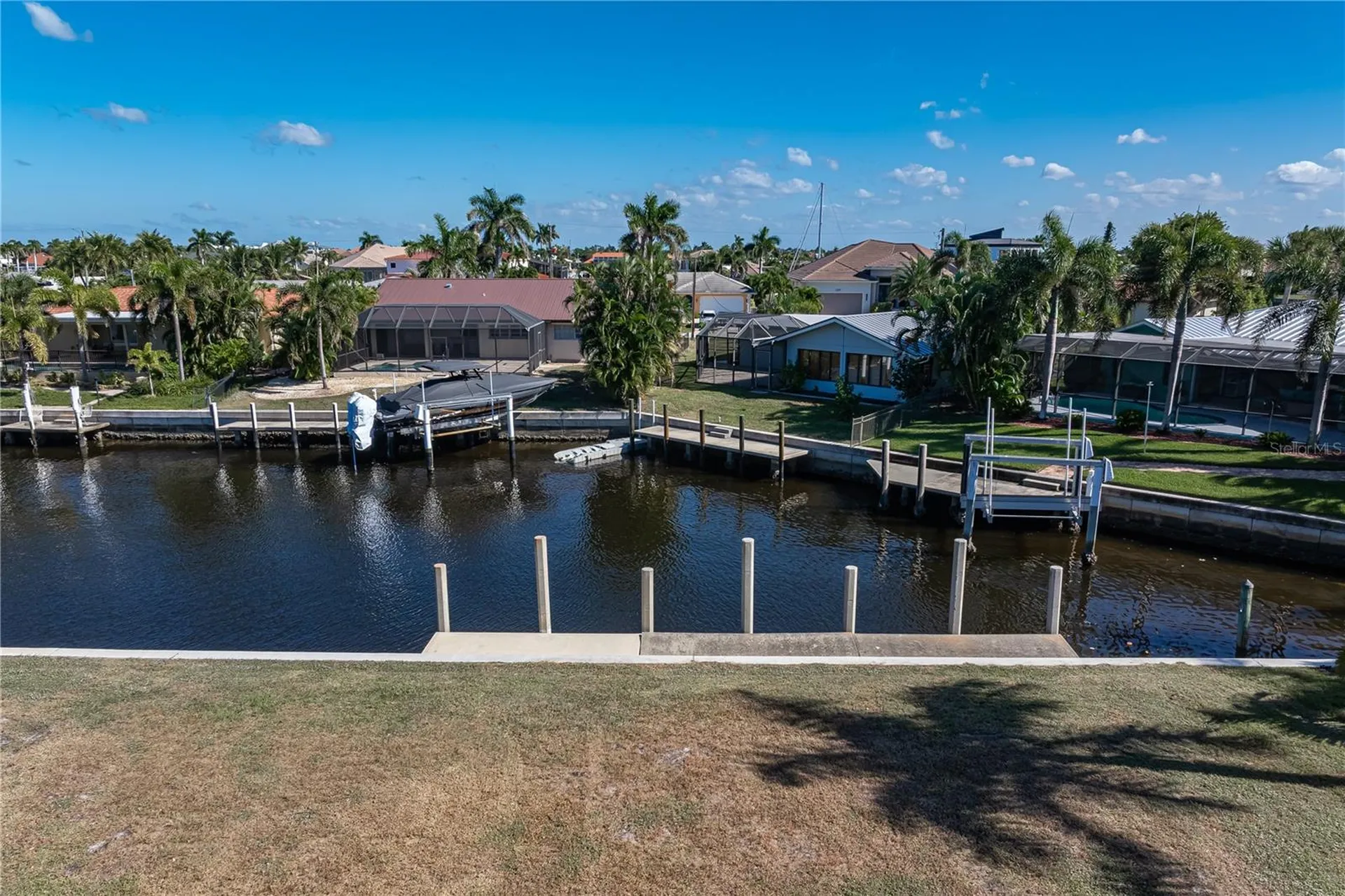 80 Ocean Drive Punta Gorda FL 33950