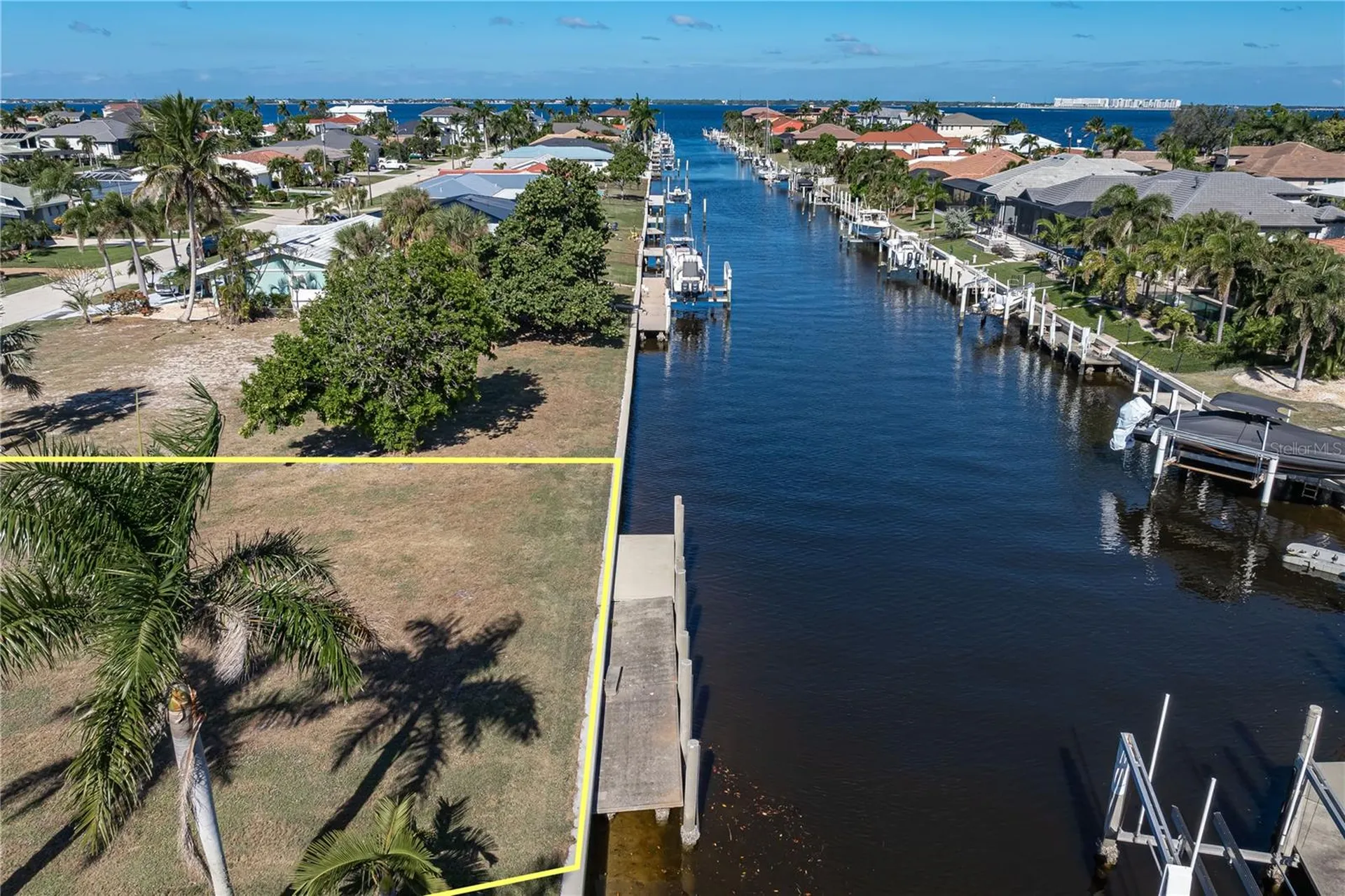 80 Ocean Drive Punta Gorda FL 33950
