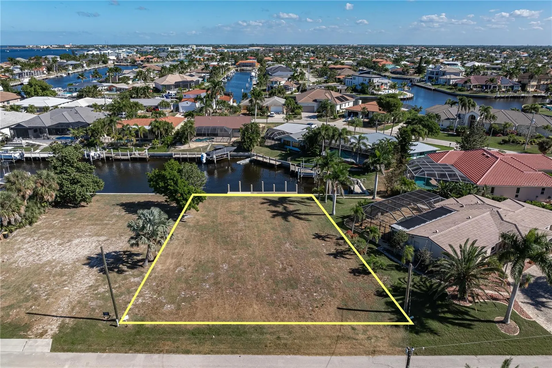 80 Ocean Drive Punta Gorda FL 33950