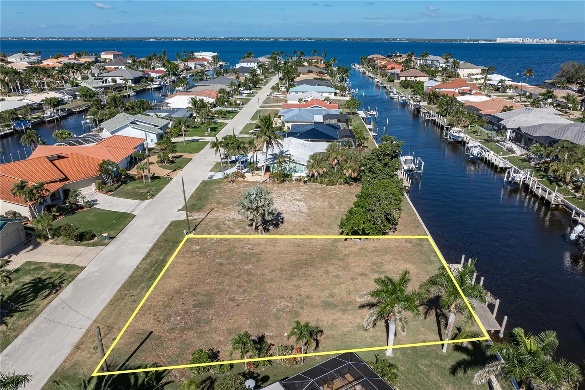 80 Ocean Drive Punta Gorda FL 33950