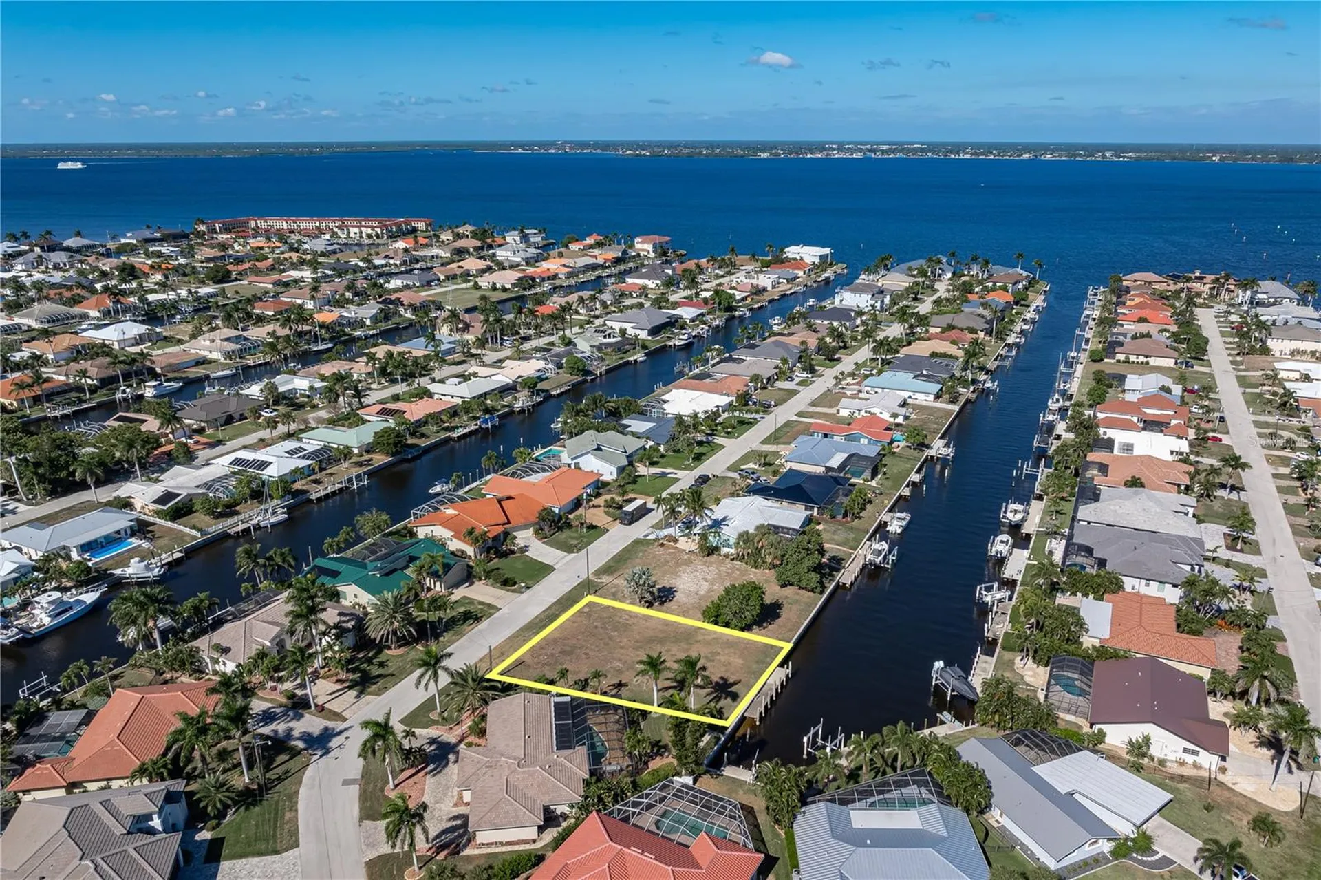 80 Ocean Drive Punta Gorda FL 33950