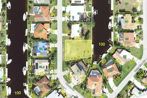 80 Ocean Drive Punta Gorda FL 33950