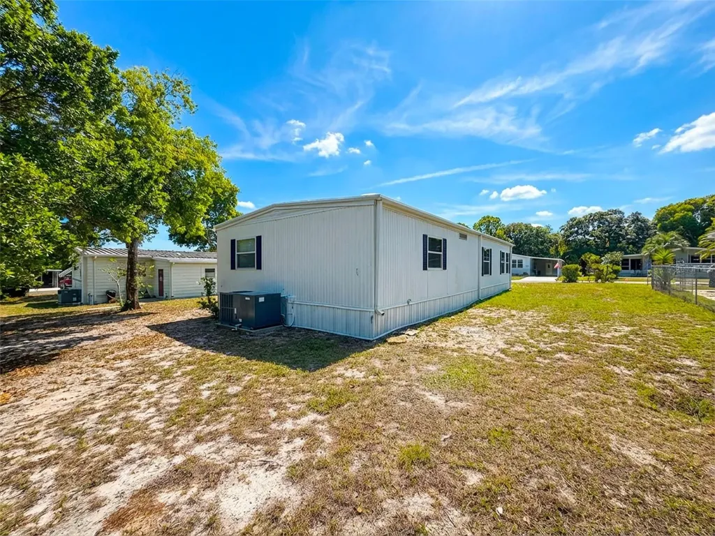 12095 Walshwood Avenue Brooksville FL 34613
