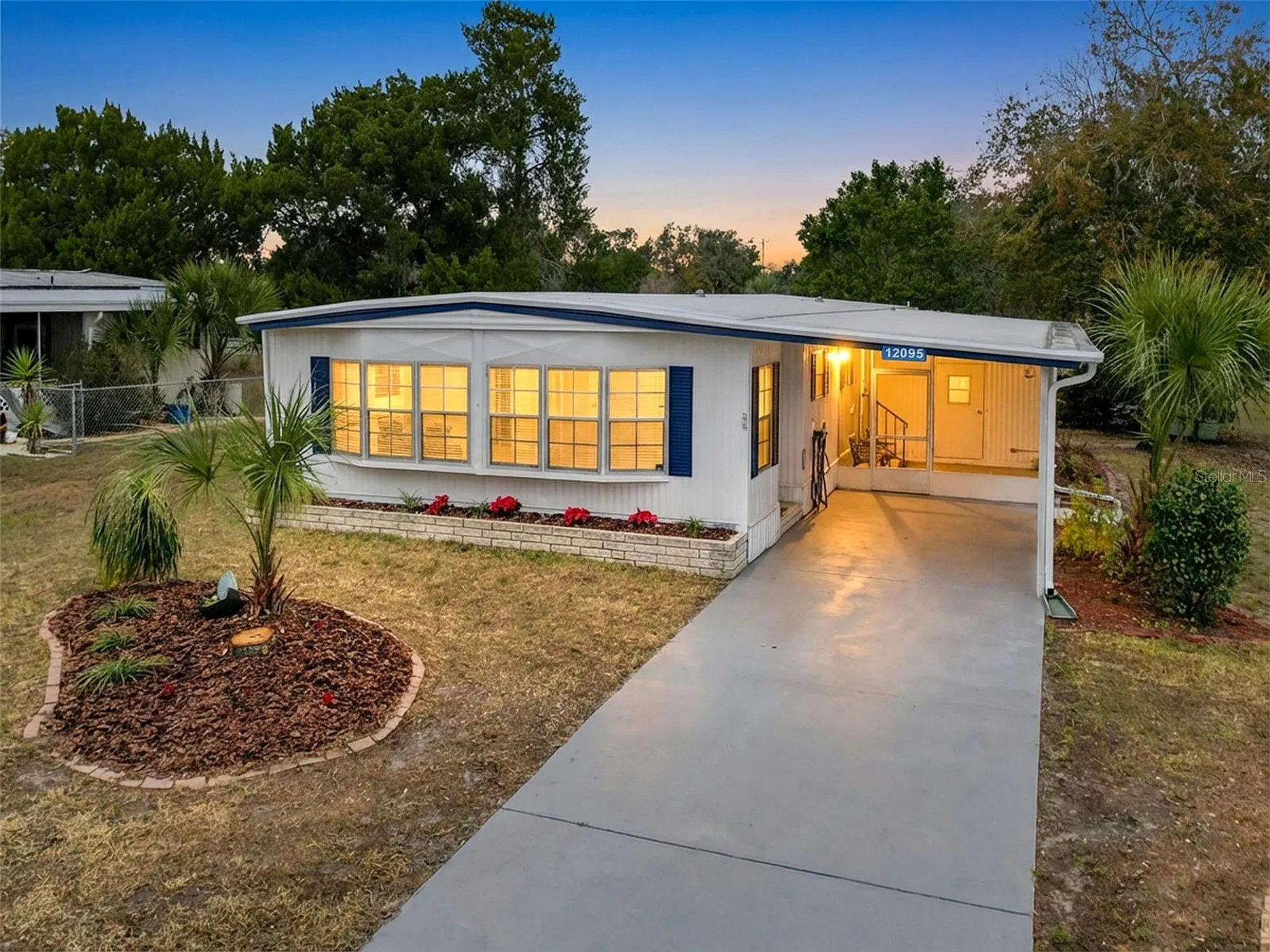 12095 Walshwood Avenue Brooksville FL 34613