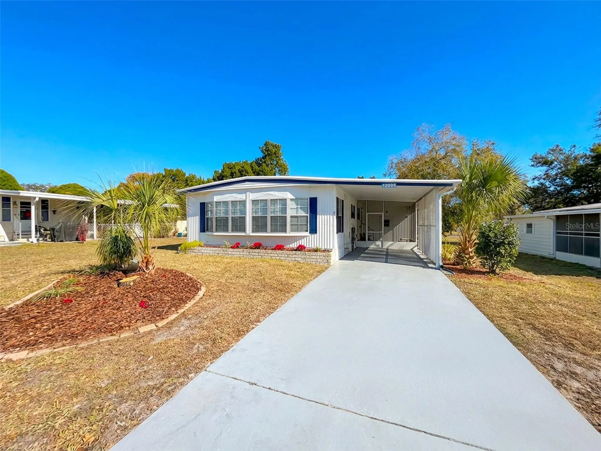 12095 Walshwood Avenue Brooksville FL 34613