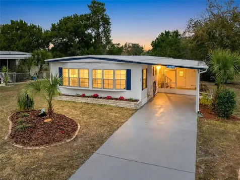 12095 Walshwood Avenue Brooksville FL 34613