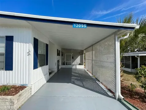12095 Walshwood Avenue Brooksville FL 34613