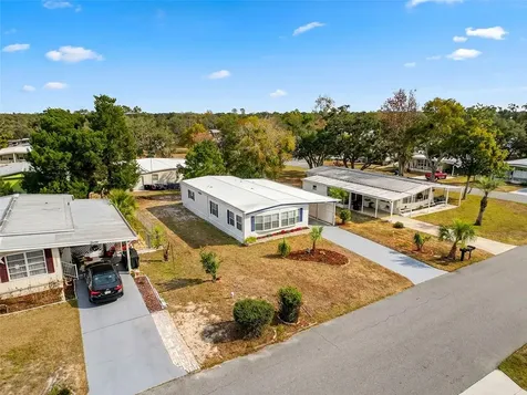 12095 Walshwood Avenue Brooksville FL 34613