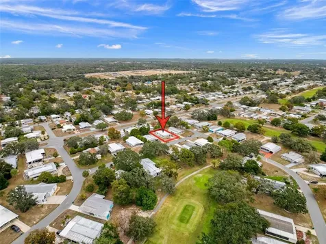 12095 Walshwood Avenue Brooksville FL 34613