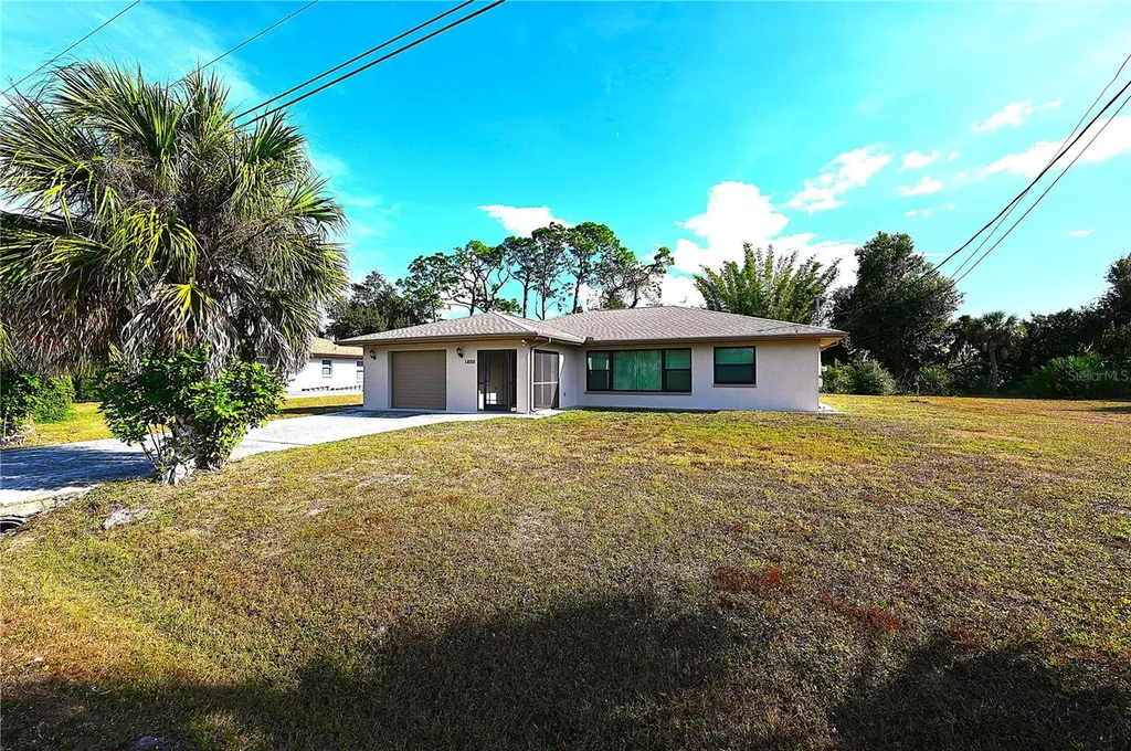 12133 Madrid Avenue North Port FL 34287