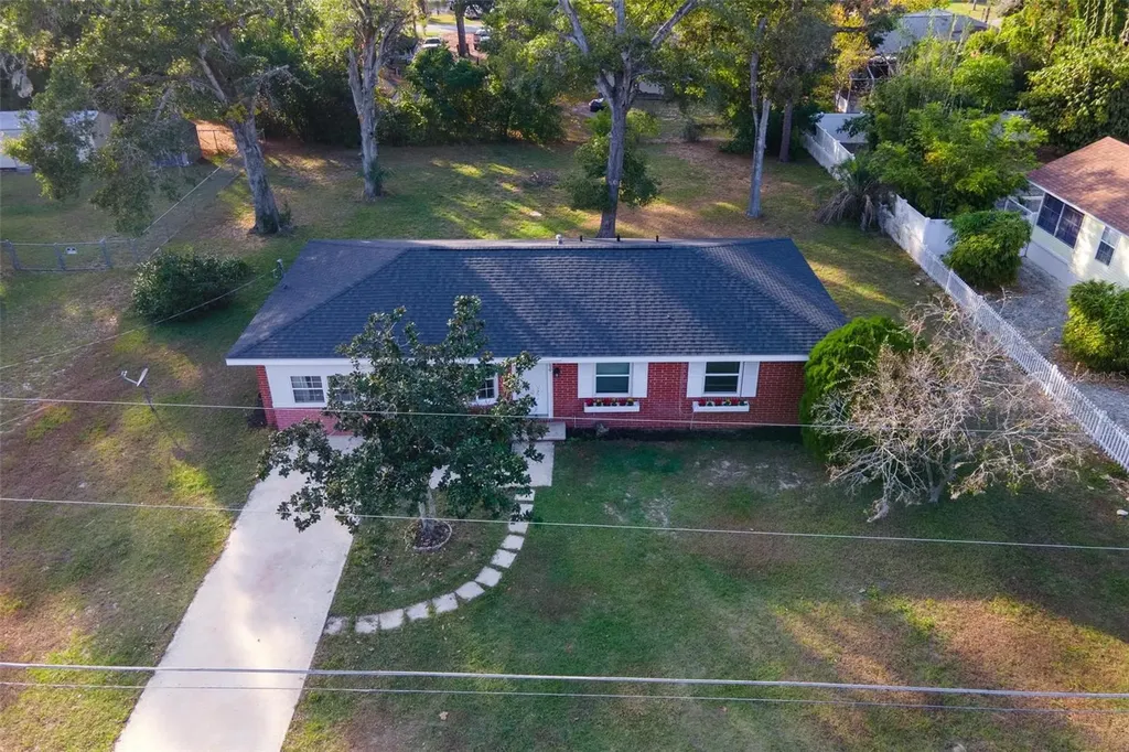 500 College Avenue Fruitland Park FL 34731