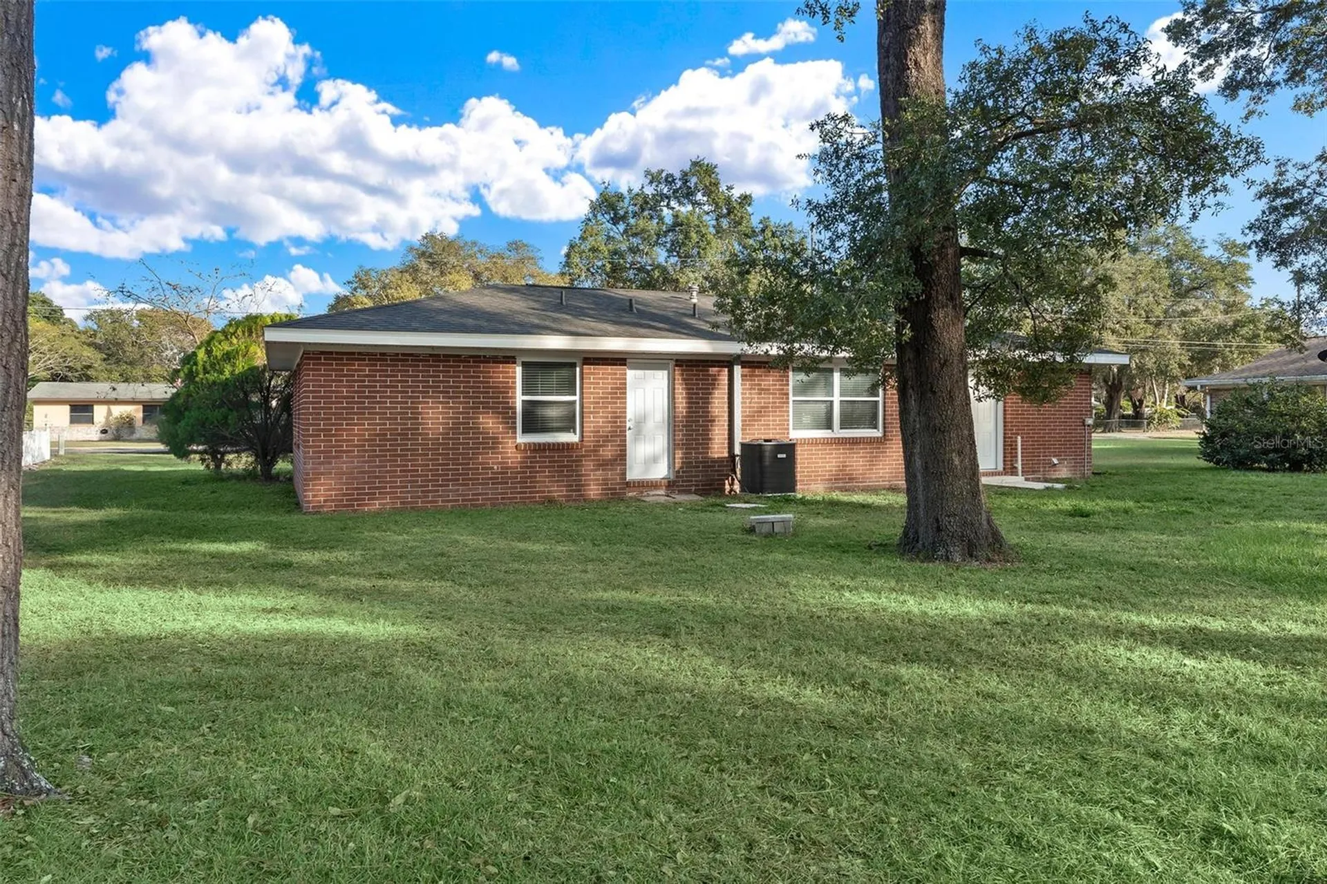 500 College Avenue Fruitland Park FL 34731