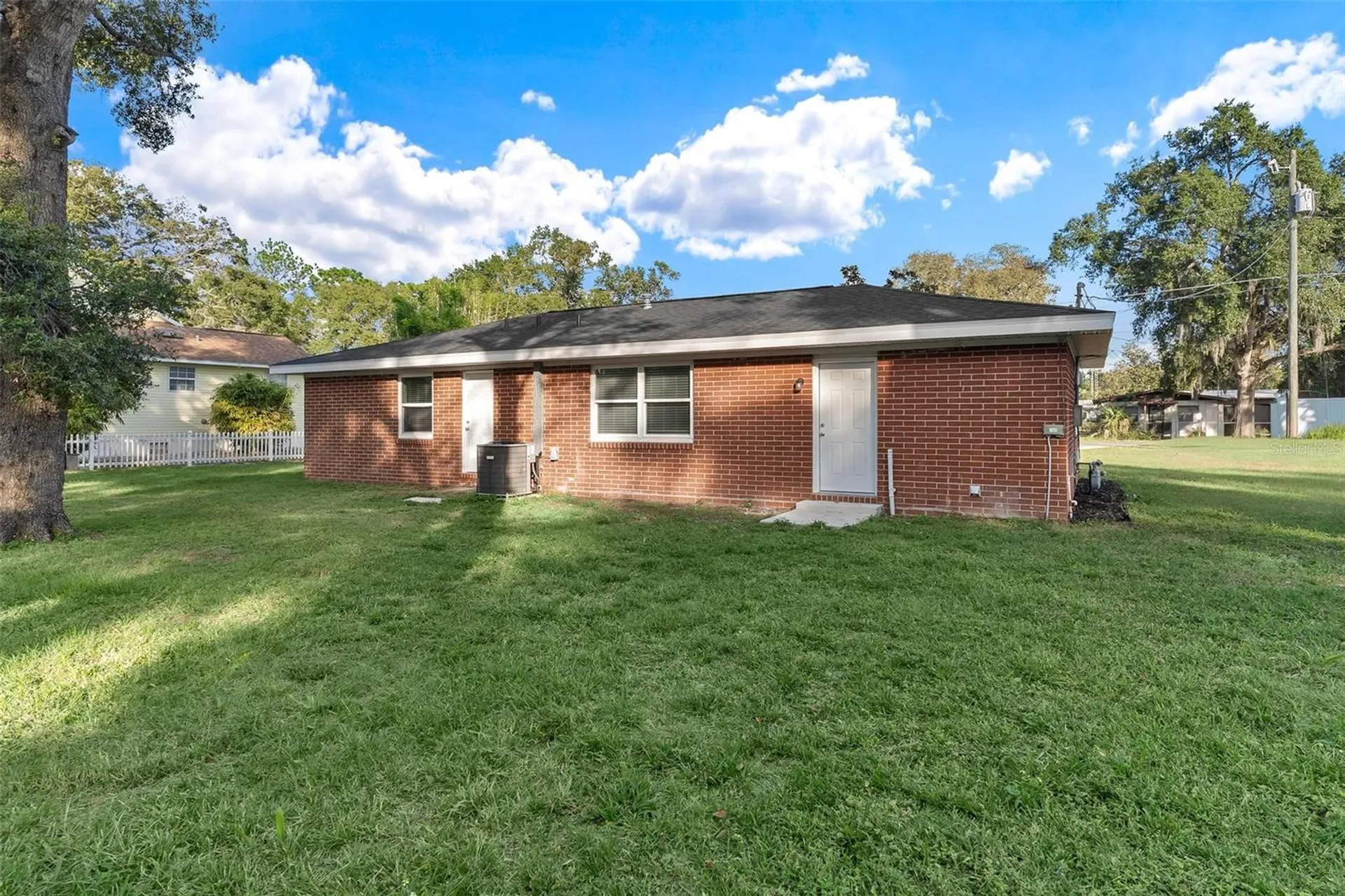 500 College Avenue Fruitland Park FL 34731