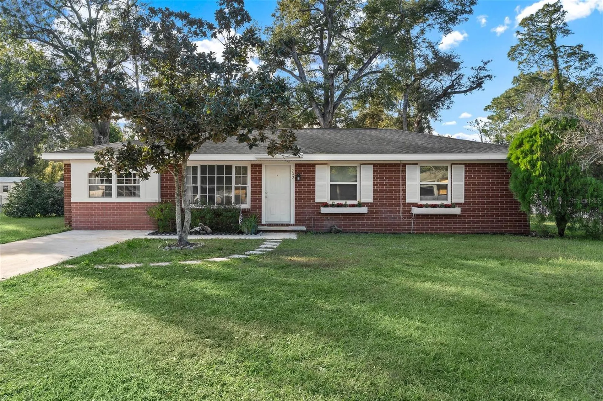 500 College Avenue Fruitland Park FL 34731